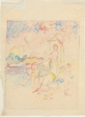 Washerwomen