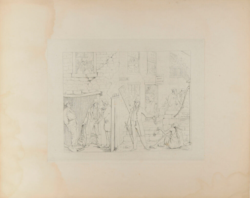 Free Negroes in the North