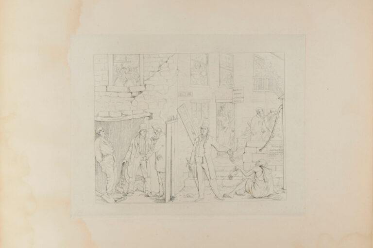 Free Negroes in the North