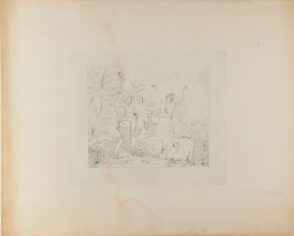 Free Negroes in Hayti