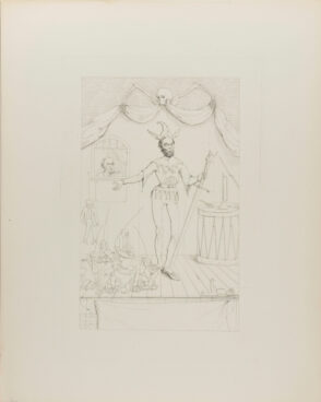 Lincoln as Puppeteer