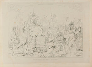 Worship of the North