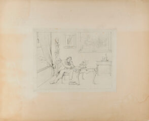 Writing the Emancipation Proclamation