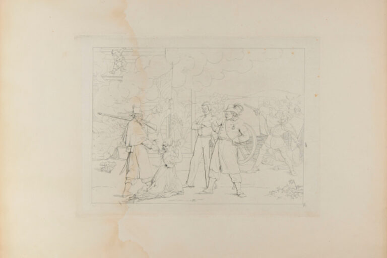 Valiant Men ‘Dat Fite Mit Siegel’