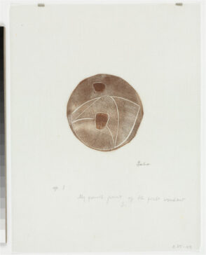 Construction, Opus One