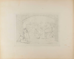 Butler’s Victims of Fort St. Philip