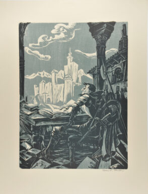 Don Quixote