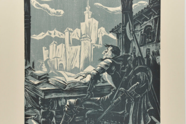 Don Quixote