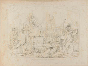 Worship of the North