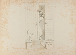 The Passage Through Baltimore