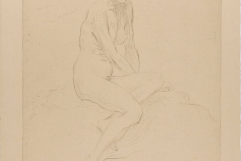 Model Resting