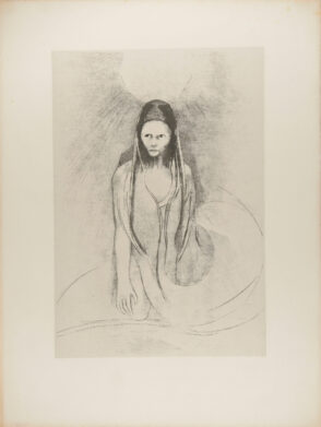 Intelligence Was Mine! I Became the Buddha (L’intelligence fût à moi! Je devins le Bouddha)