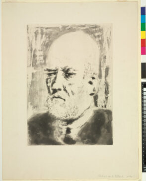 Portrait of Vollard II