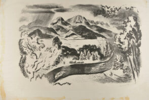 Pikes’ Peak, Colorado Springs