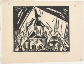 Town Hall, Zottelstedt, 2 (Rathaus von Zottelstedt, 2)