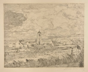 La Grande Vue de Mariakerke