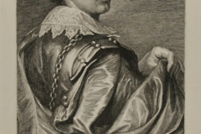 ANTHONY VAN DYCK