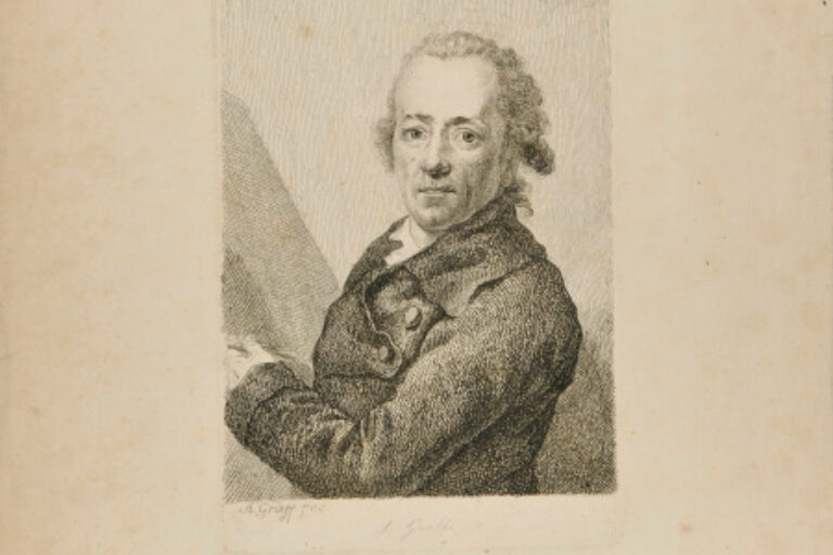 Self-Portrait