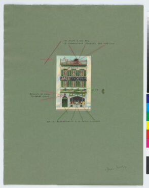 I Saluted at Six Paces Commander Lefebvre des Noettes