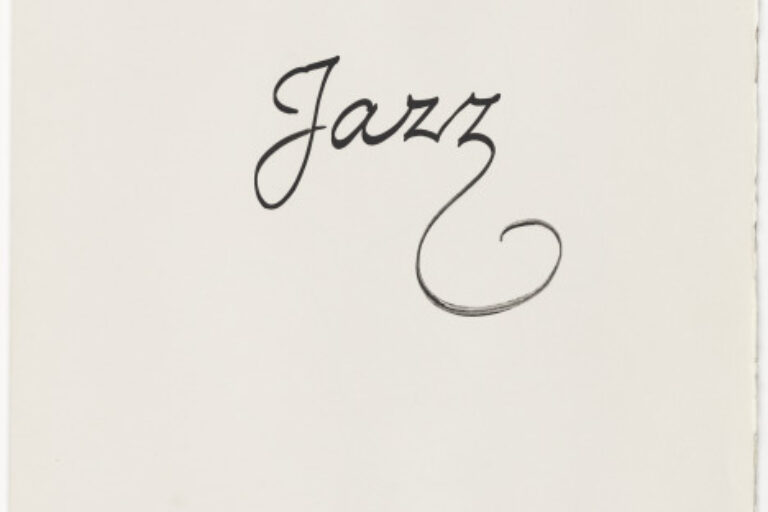 JAZZ