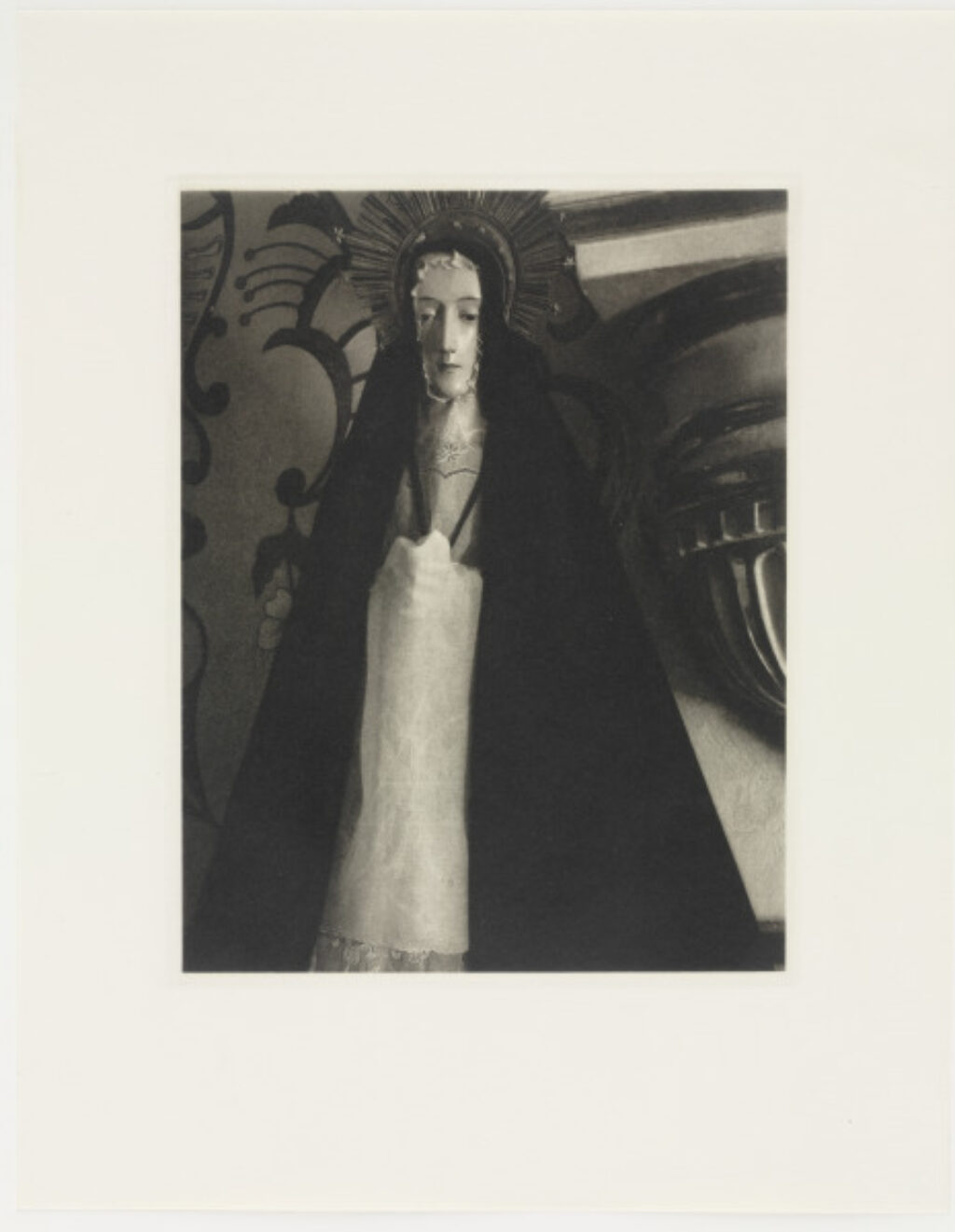 3. Virgin · San Felipe · Oaxaca