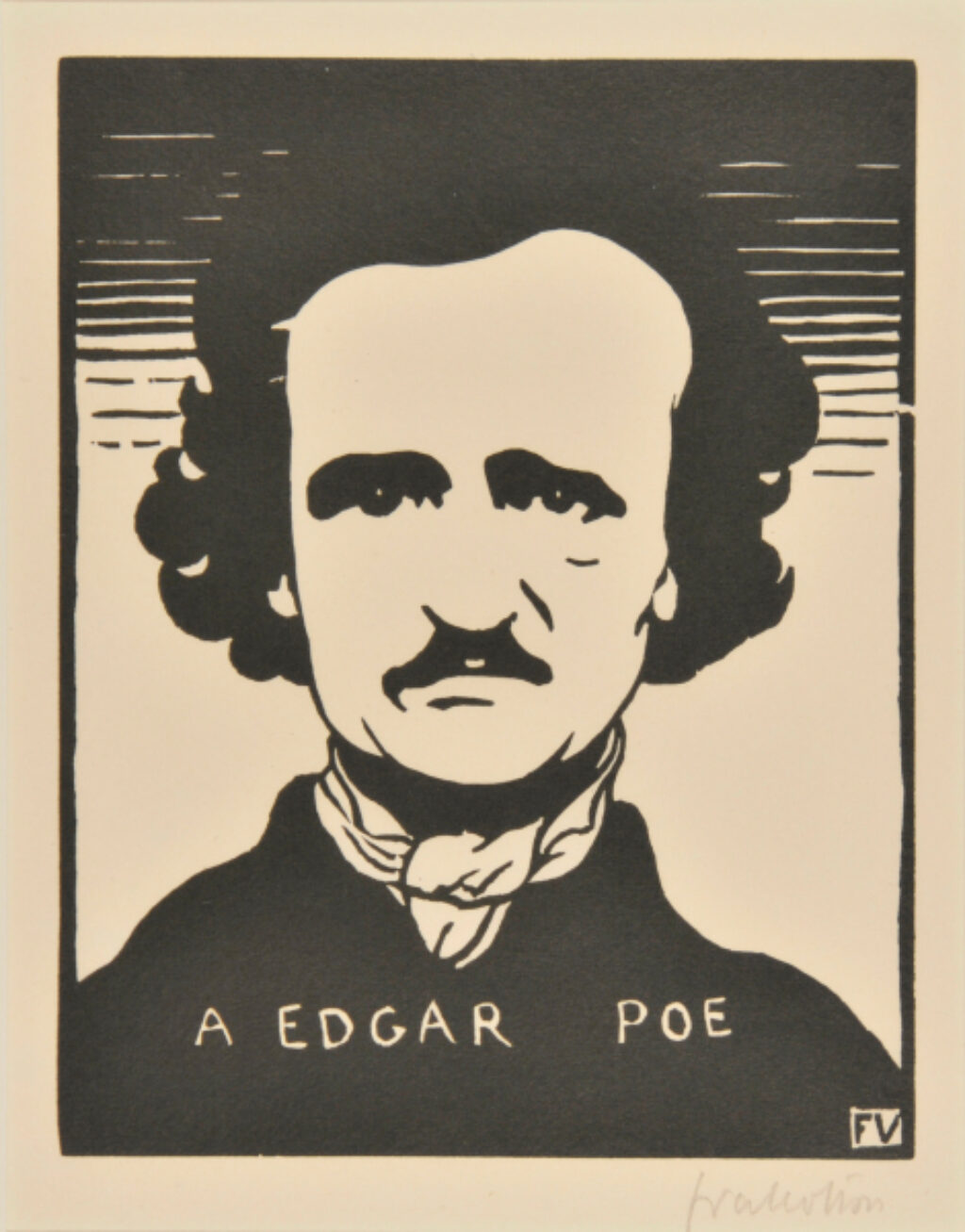 À Edgar Poe - Image 2