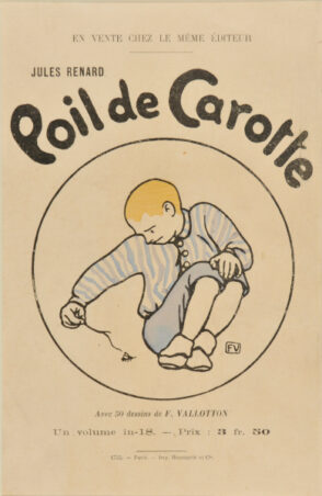 Poil de Carotte