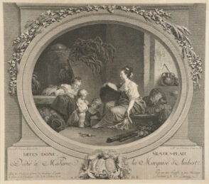 Dites Donc, S’il-vous-Plait