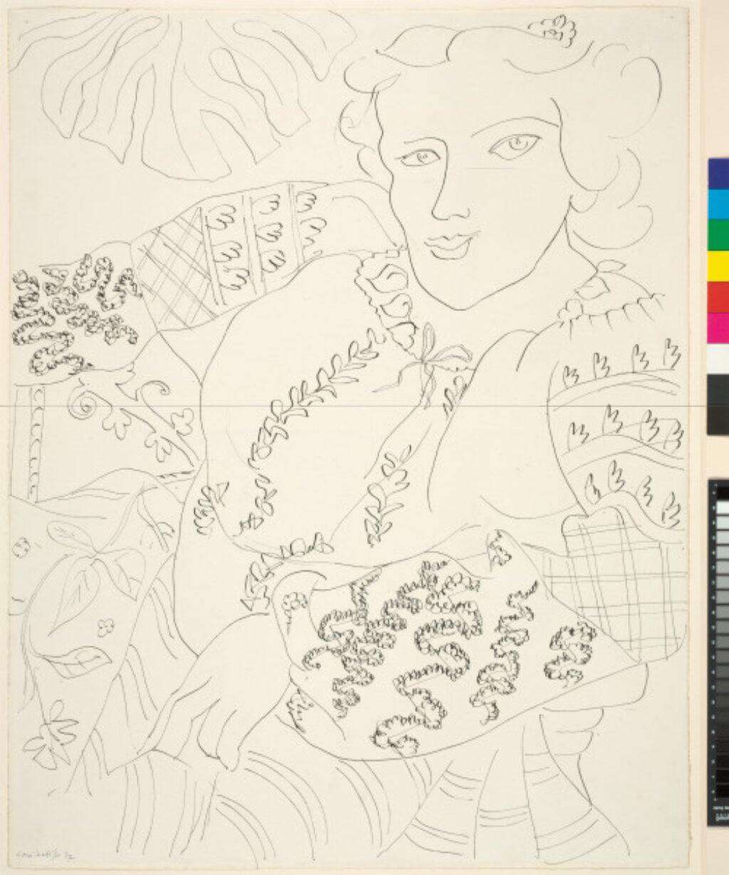 Rumanian Blouse - Image 2