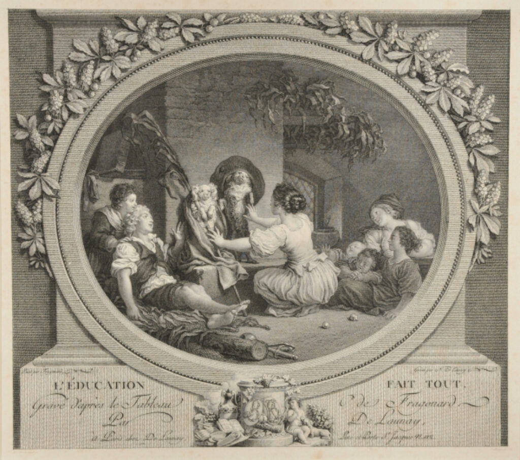 L’Education Fait Tout