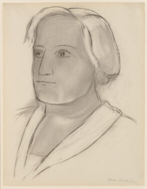 Etta Cone (II/VI)