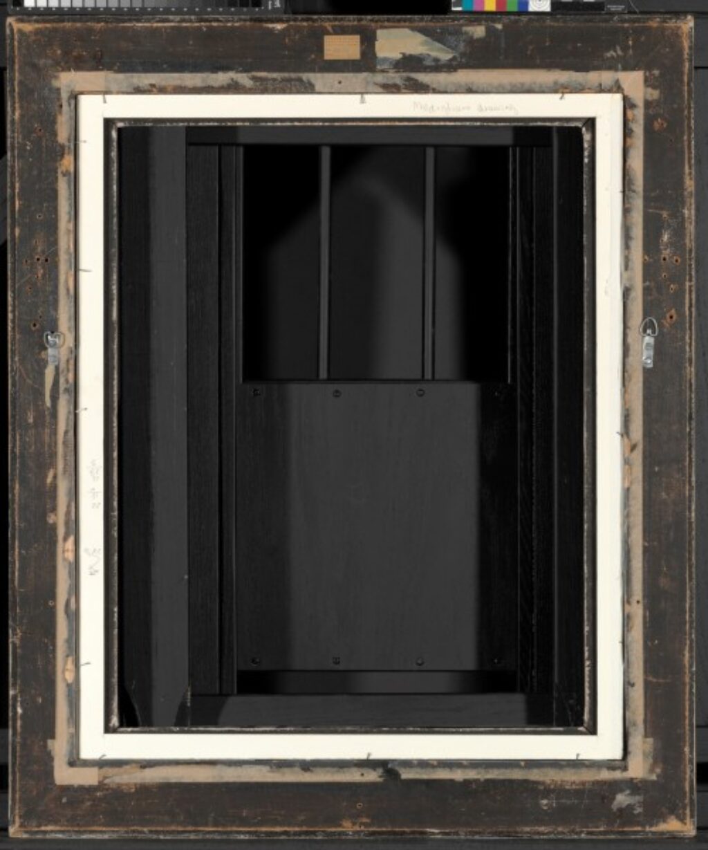 Seated Nude - Image 2