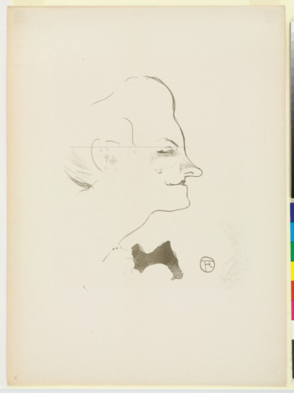 Yvette Guilbert - Image 1