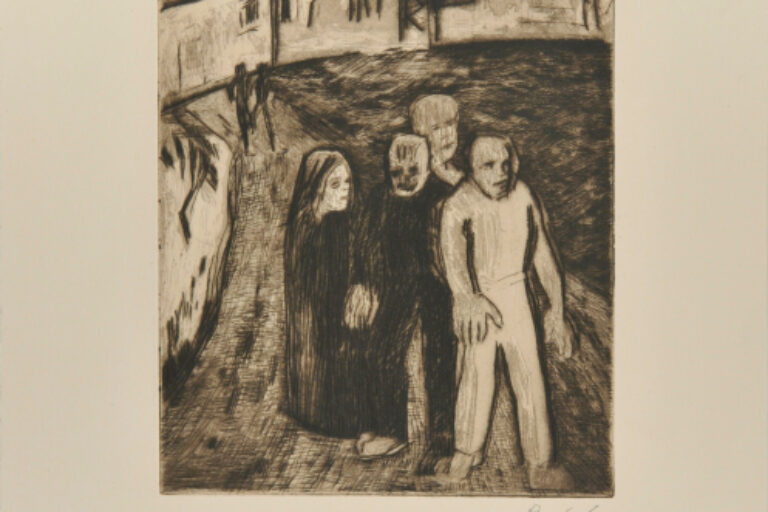 Worker’s Family
