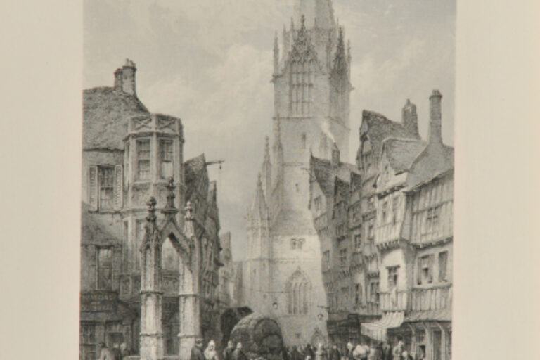 Reutlingen – Wurtemberg