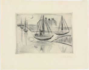 Moonlight (Mondschein)