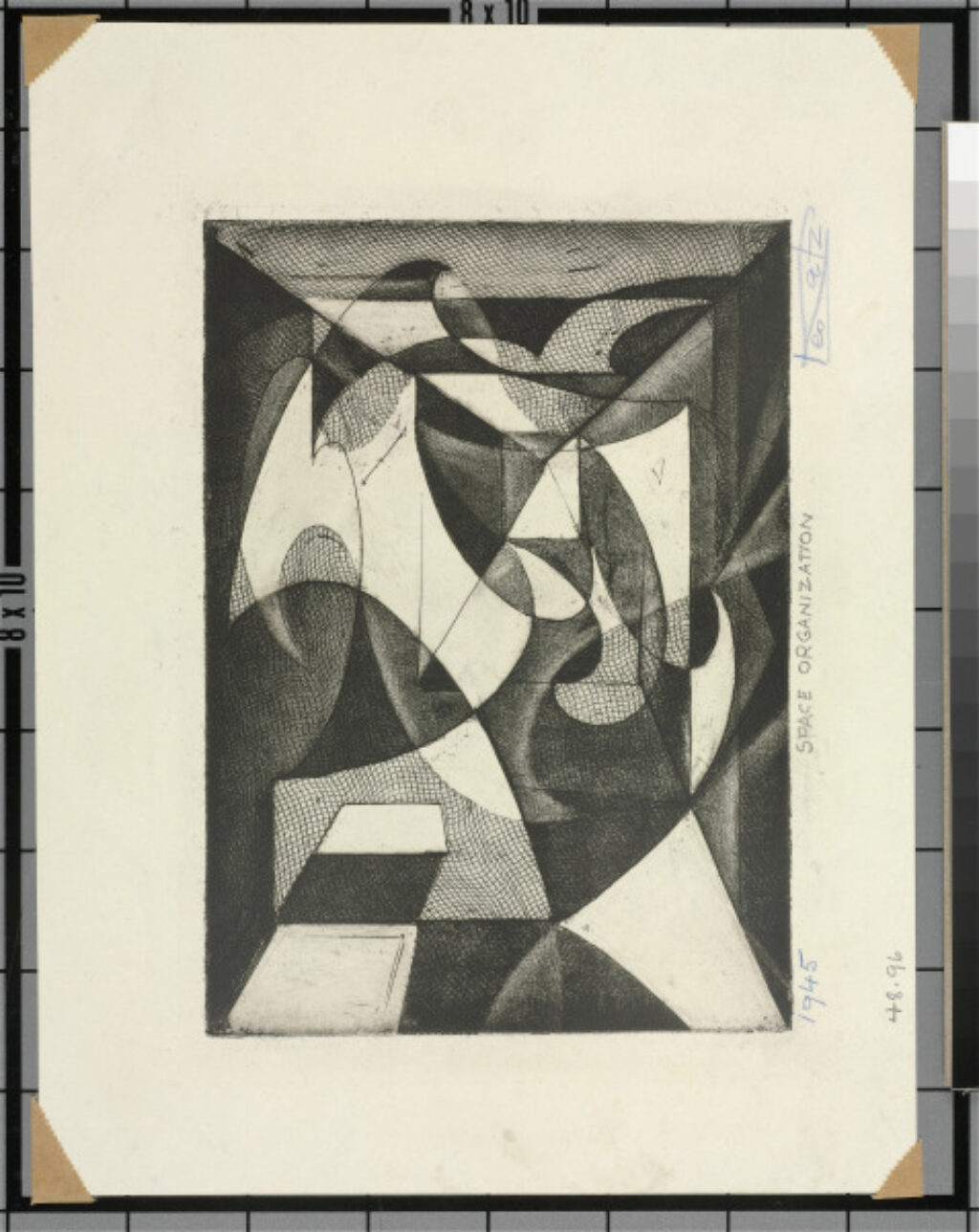 Space Organization - Image 1