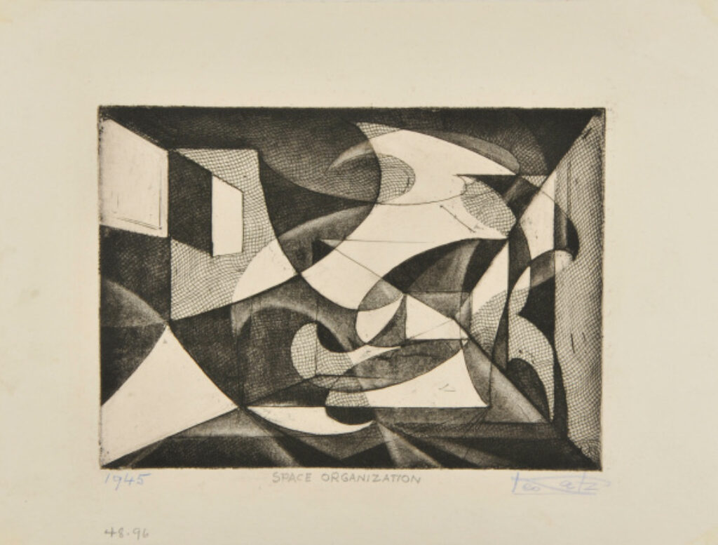 Space Organization - Image 2