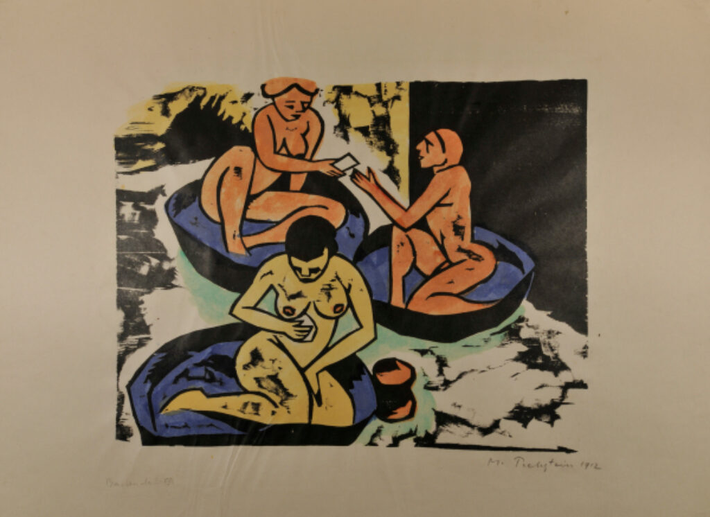 Bathers II (Badende II) - Image 2