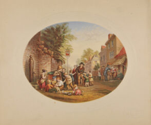 Please Remember the Grotto