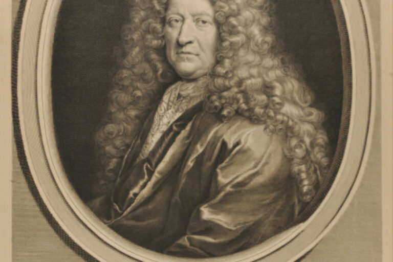 Messire Edouard Colbert