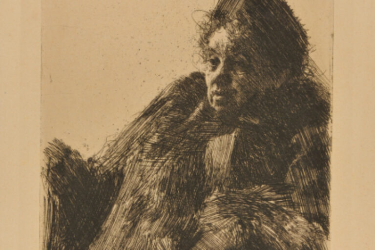 Mme. Simon II