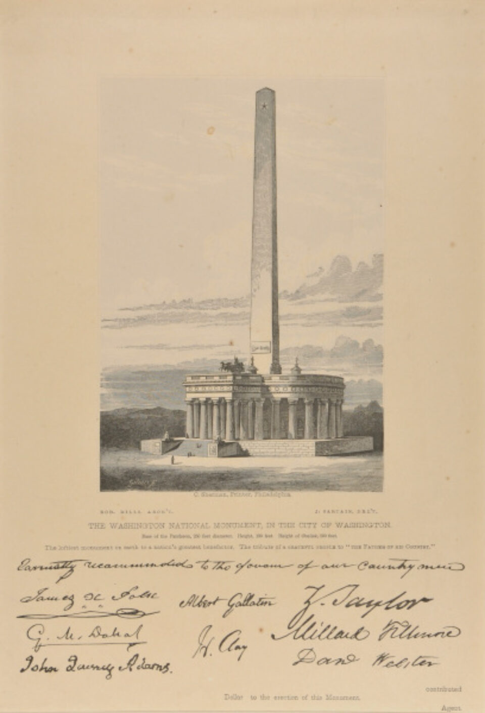 Clarence Montfort Gihon