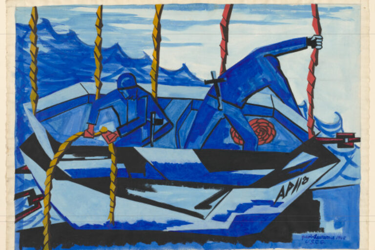 LIFEBOAT