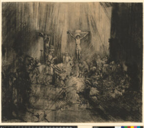 The Three Crosses