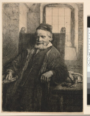 Jan Lutma, Goldsmith