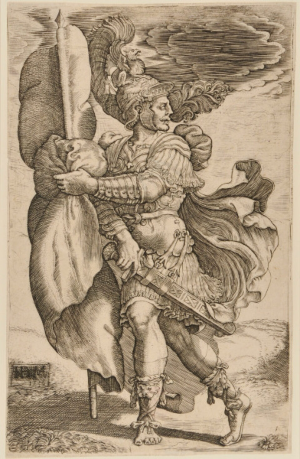 Giovanni Battista Scultori