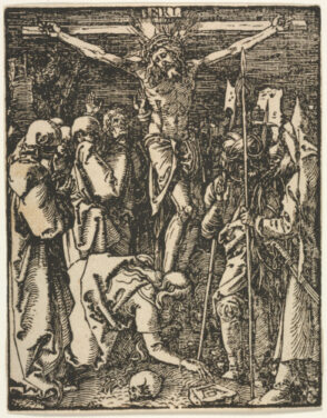 The Crucifixion