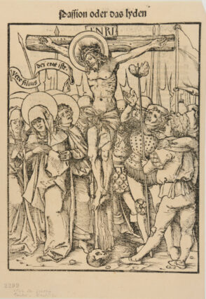 Crucifixion