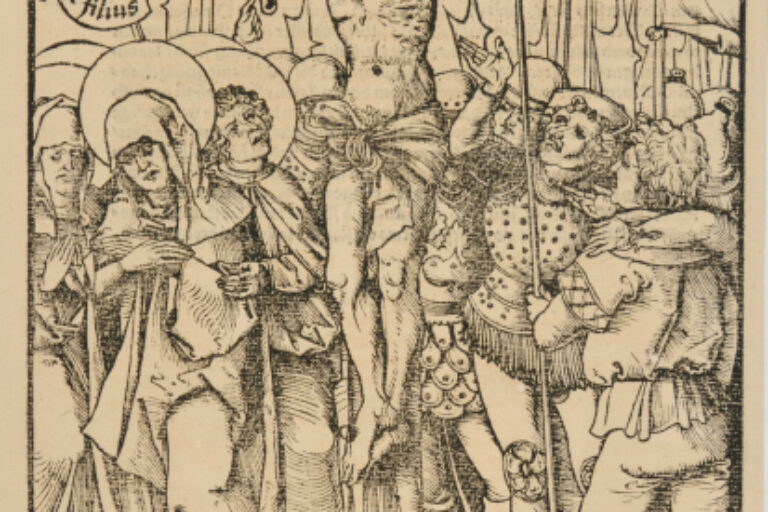 Crucifixion